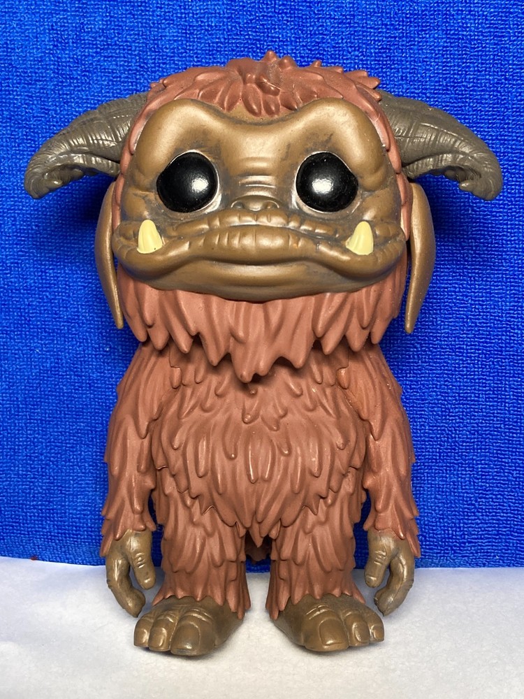 Funko POP Loose Labyrinth 366 Ludo