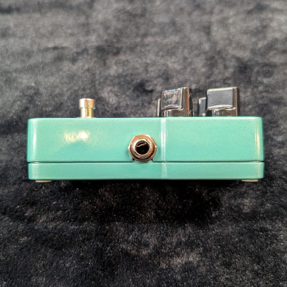 Tc Electronic Hyper Gravity Used