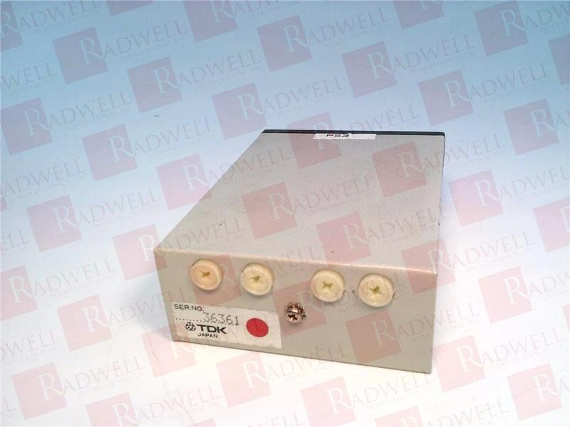 TDK CMP01 / CMP01 (USED)