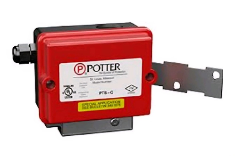 PTS-C POTTER