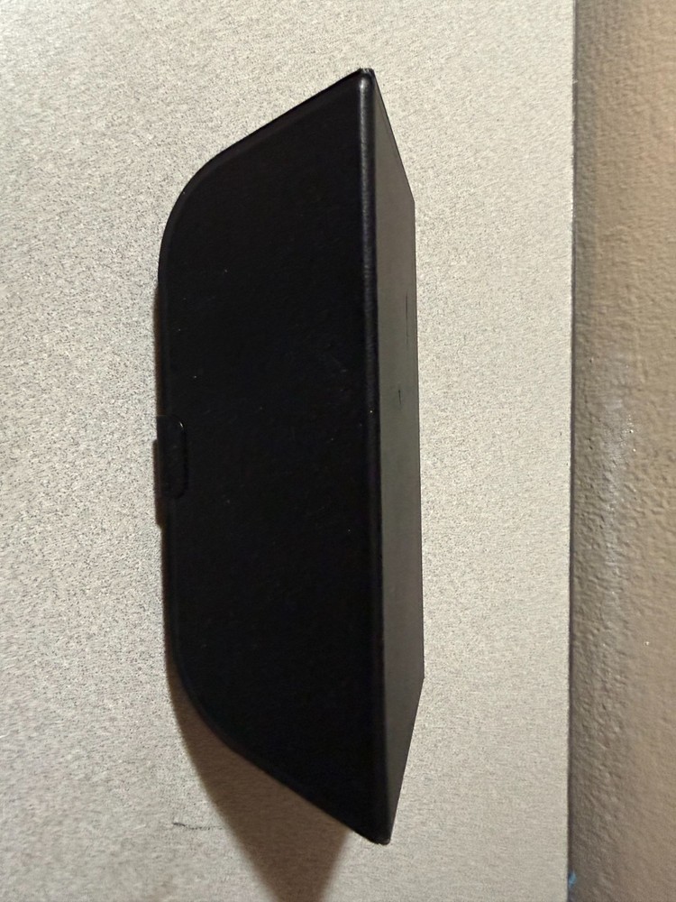 Bose Frames Tenor Rectangular Bluetooth Audio Sunglasses - Black