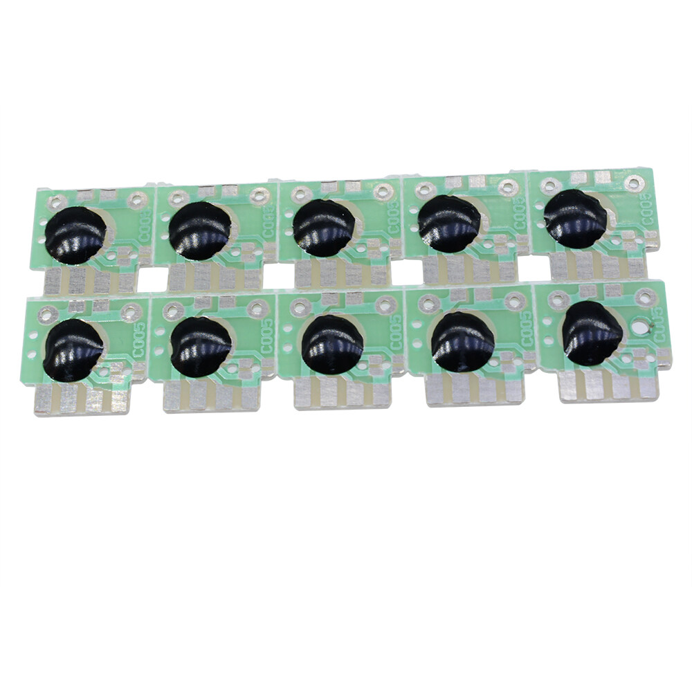 5PCS Multifunction Delay Trigger ChipTiming Module Timer IC Timing 2s -1000h