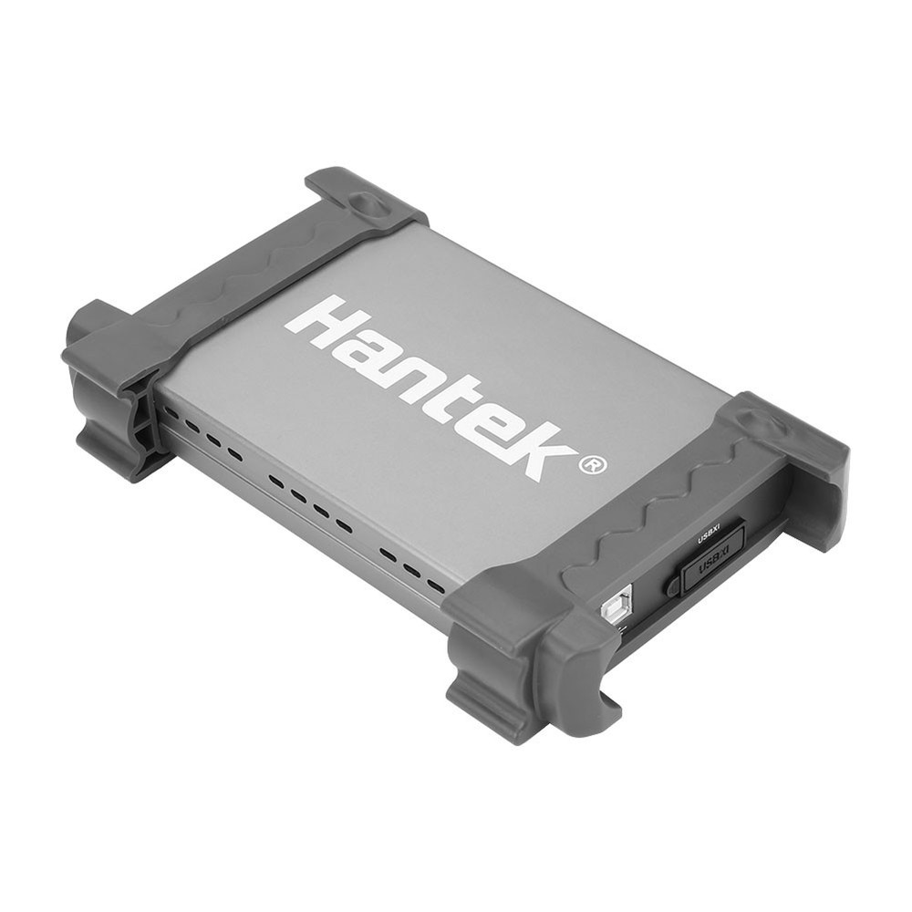 Hantek 365 Bluetooth/USB Data Logger Recorder Digital Multimeter True RMS DMM