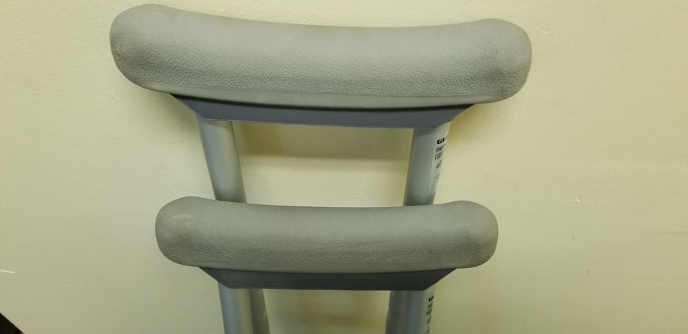 CRUTCHES