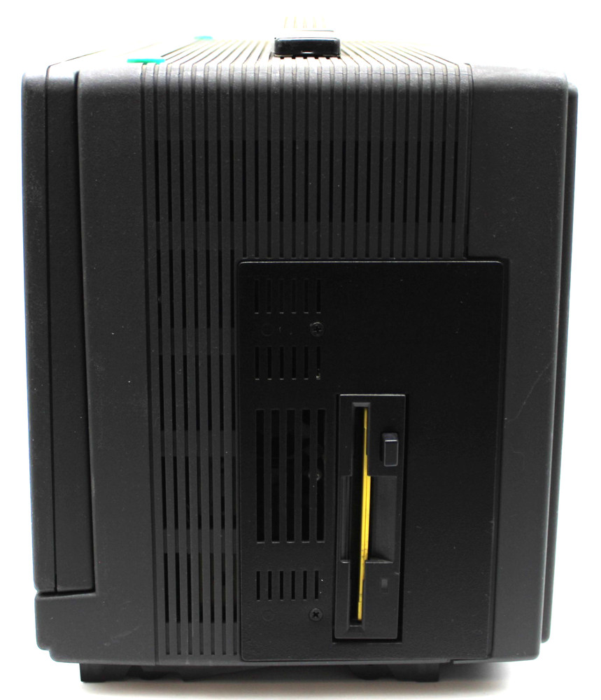 Dolch Inet Spectra 5995-*1 Analyzer Protocol Tester Set Portable Computer