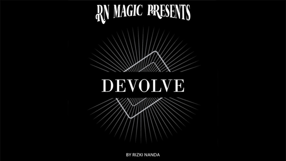 Devolve by Rizki Nanda & RN Magic