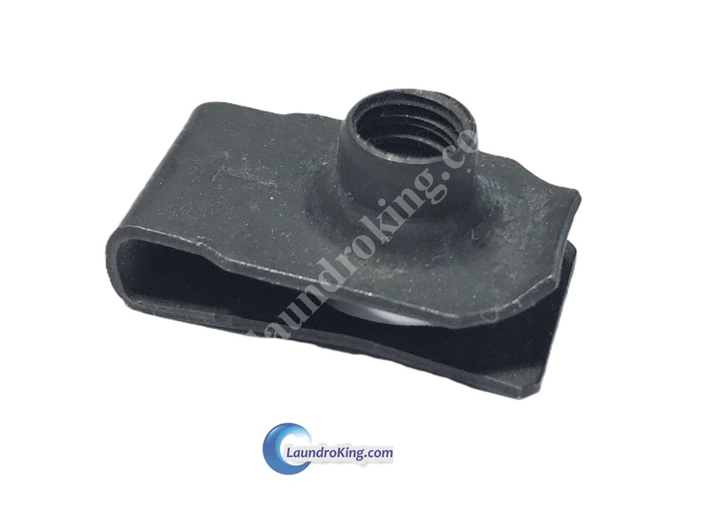 70030401 (6 PIECES) NUT, RETAINER FOR HTT FRONT PANEL (OEM)