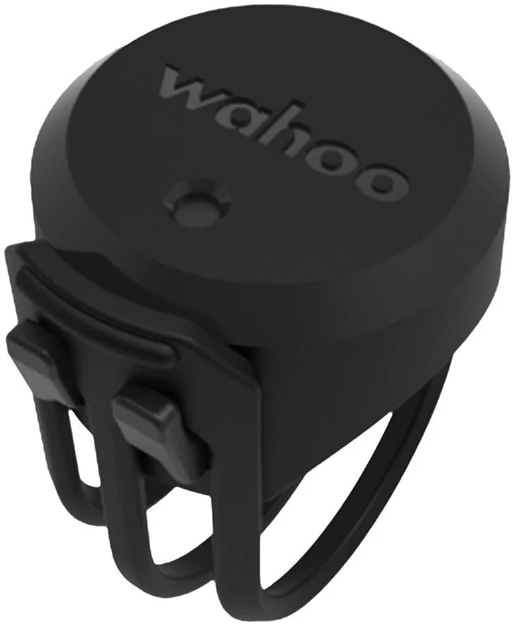 Wahoo Trackr Speed Sensor - Black