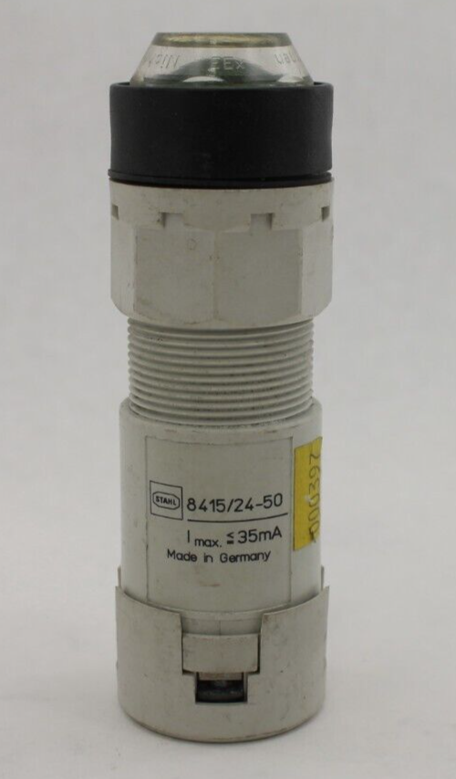 Stahl 8415/24-50 Indicator Light