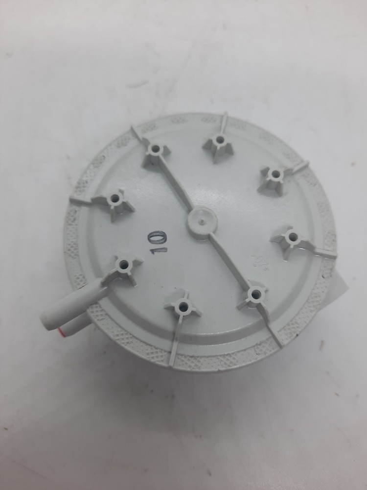 Untested 604.99413 Huba Control Air Pressure Switch