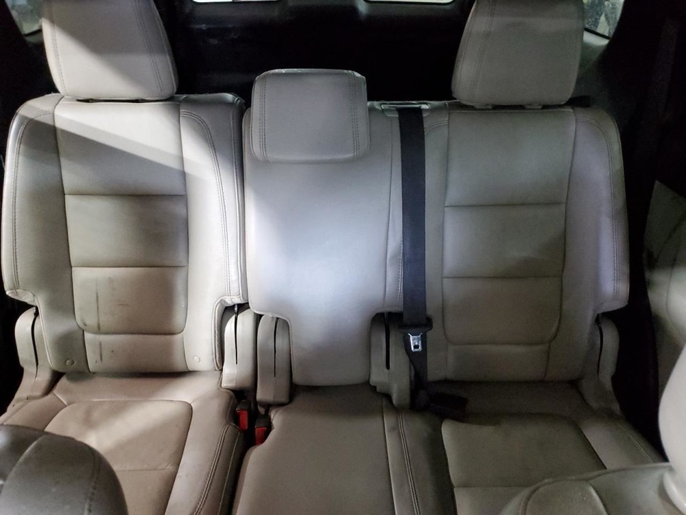 CONTROL PANEL OEM 2014 FORD EXPLORER 1YR WRNTY
