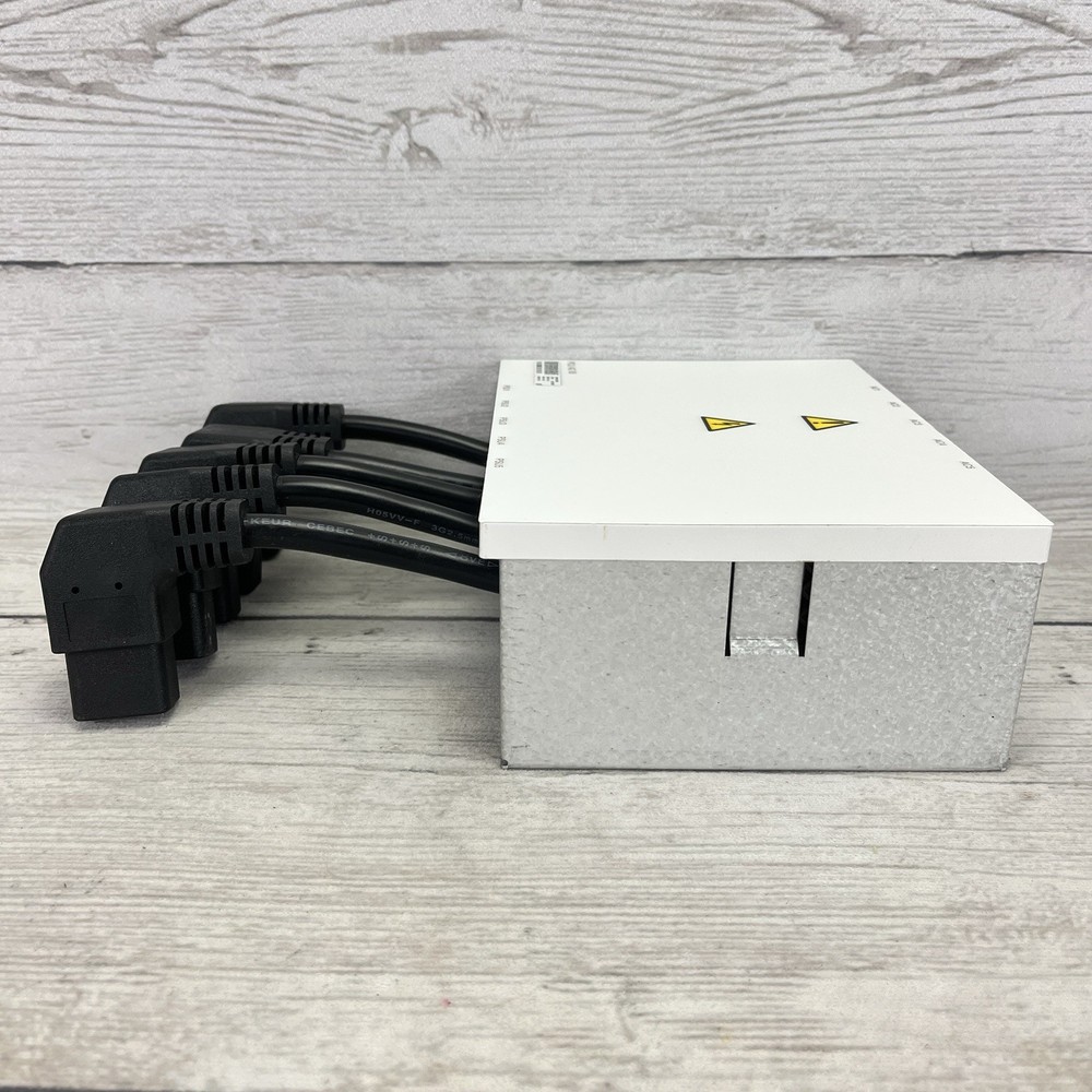 Ericsson PCU AC 05 Module BMG 980 388/1 Telecom System Unit