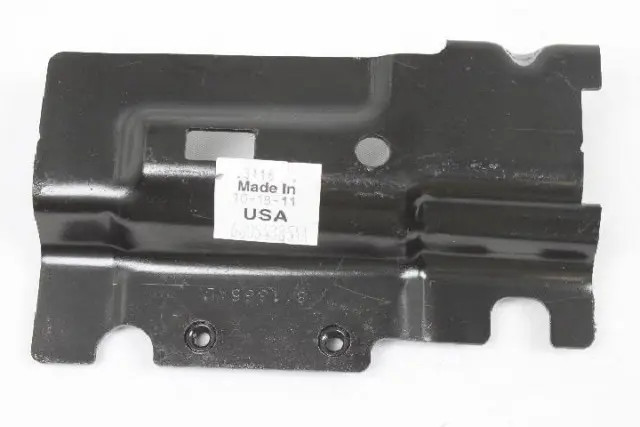 Genuine Mopar Box Side Extension Left 68054385aa