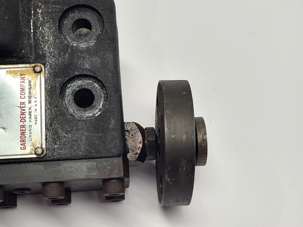 Gardner Denver 91300AA2 Compression Riveter