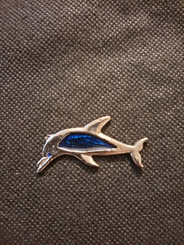 DOLPHIN CHARM! e7697UXX