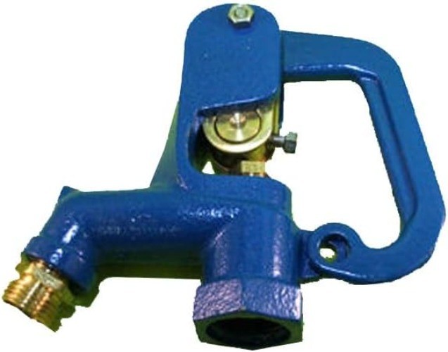 Simmons Manufacturing 890 Head Complete Yard Hydrant