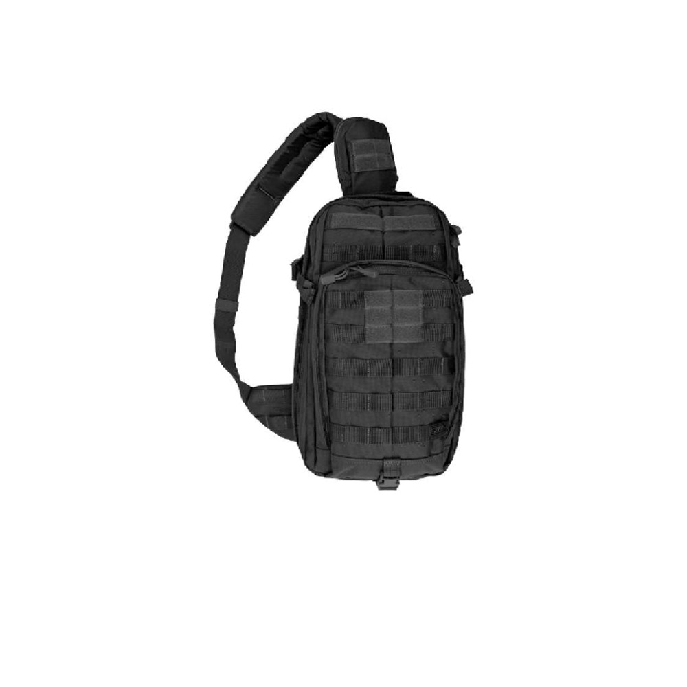 New Kroll BLACK Moab 10 Rush Backpack Tactical Bag