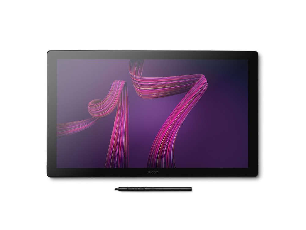 Wacom Cintiq Pro 17, Certified Refurbished