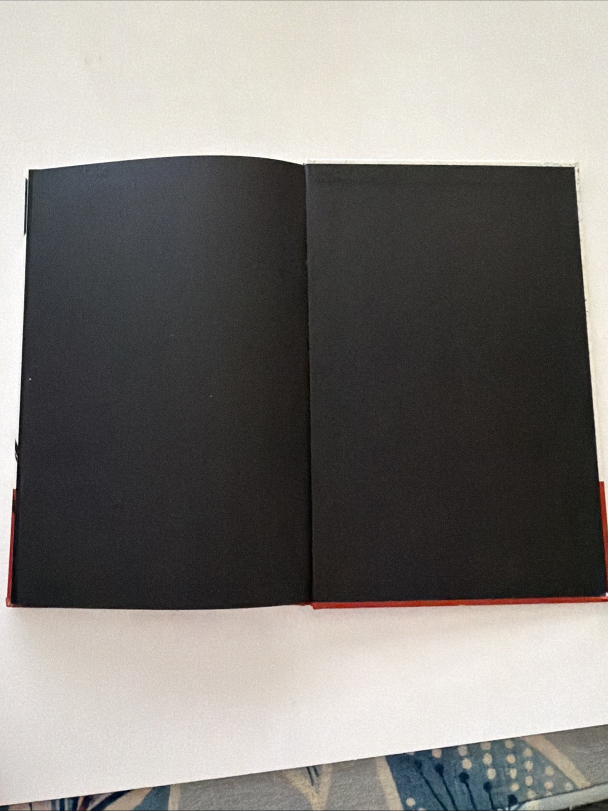 The Last Temptation Neil Gaiman Michael Zulli Hardcover Book Alice Cooper Book