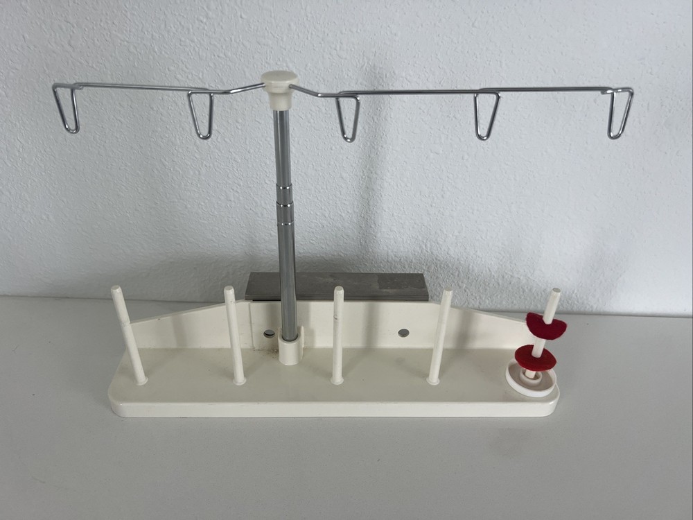 Sewing Machine Thread Stand / Spool Holder