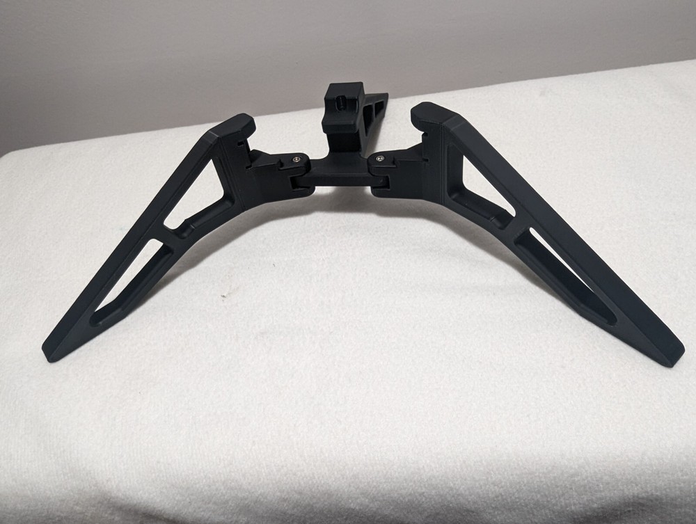 Compound Bow Stand, Engage Limb Legs for MATHEWS Compound Bow