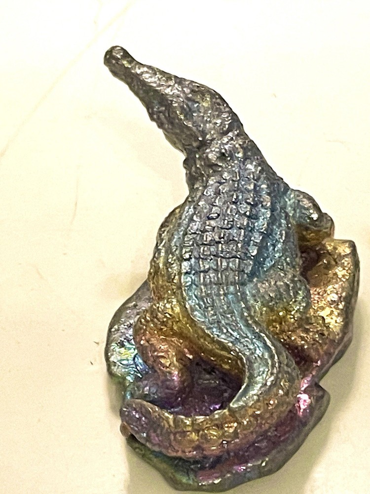 Collectibles. Bismuth
