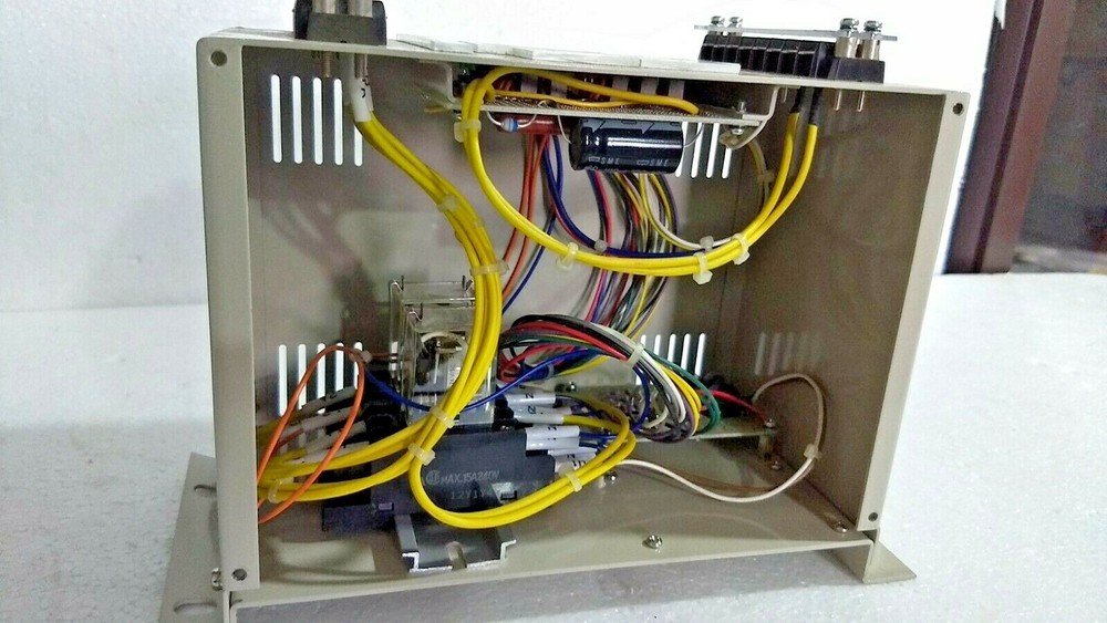 Speed Relay UN-SPD