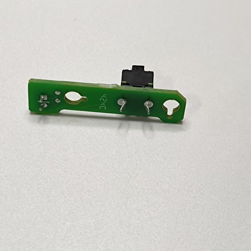 For Logitech MX Master 3S Mouse Button Board Left Key Replacement Side Button