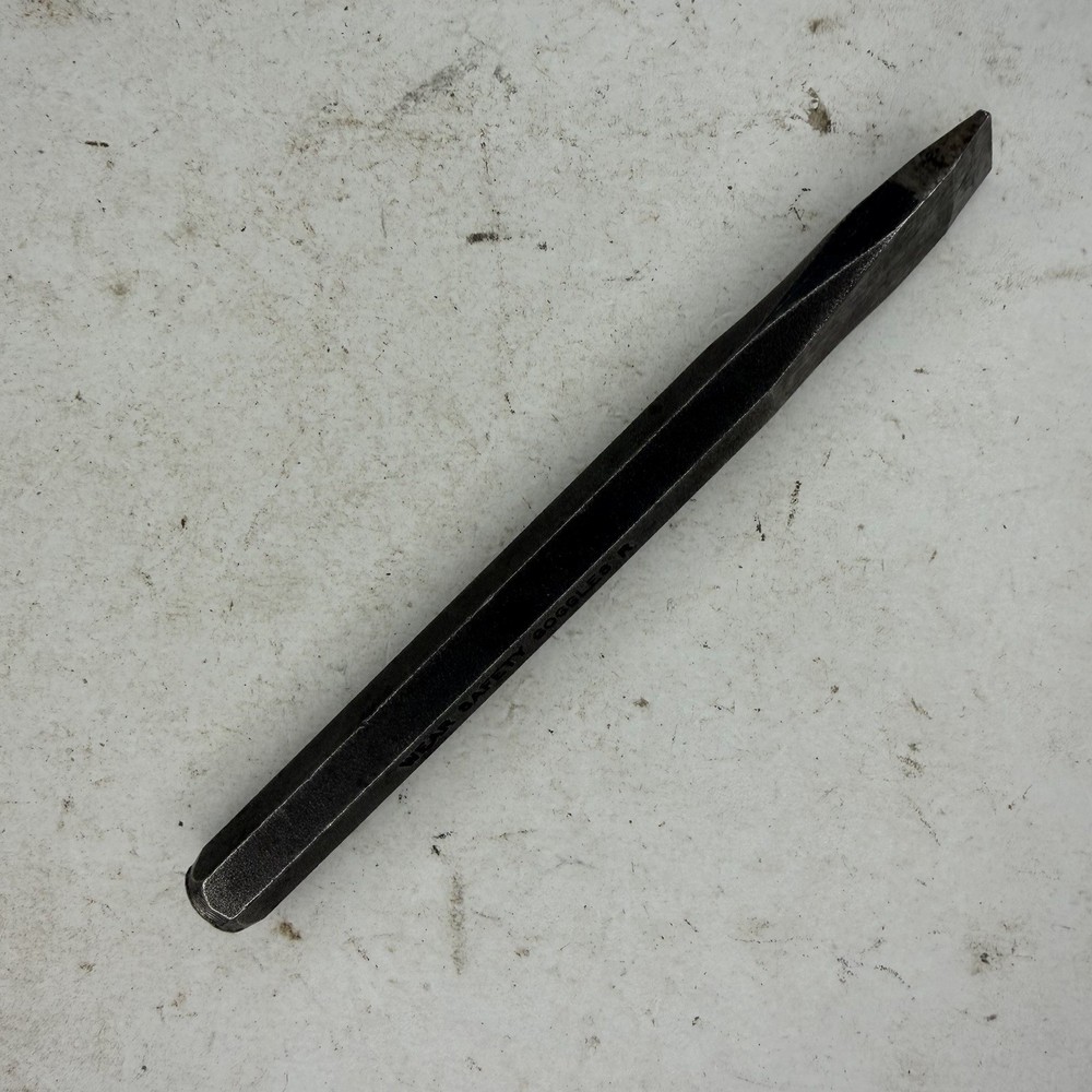 Matco LC166M 1/2" Cold Chisel 6" USA Tool