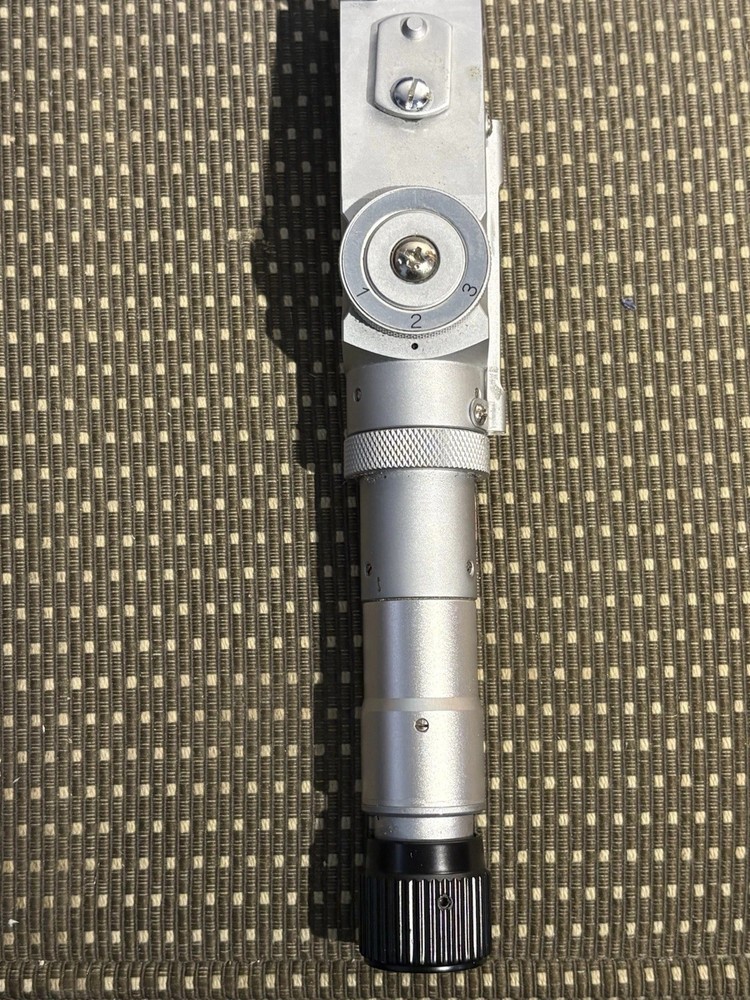 Atago Refractometer 0 - 90%