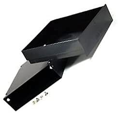 Desktop Computer 5.25" Blank Drawer Rack for USB Storage Devices/Small...