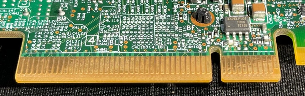 Dell / LSI MegaRAID SAS/SATA PowerEdge Raid Controller Module / 03NDP