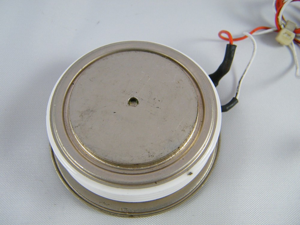 NEW POWEREX THYRISTOR MODULE PART # T9G0300903DE