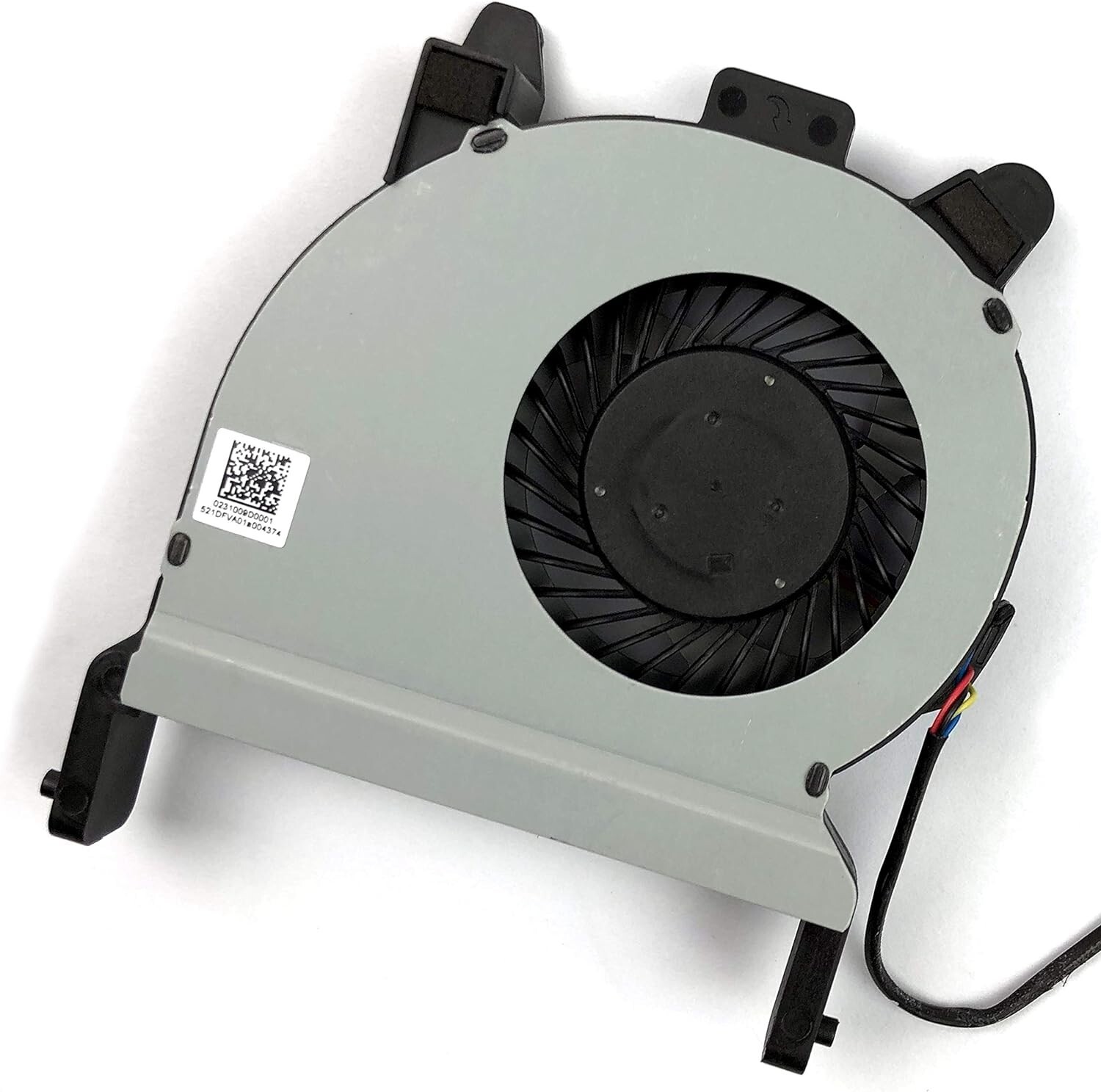 CPU Cooling Fan for HP ProDesk mini 600 G3 400 G3 914266-001 US