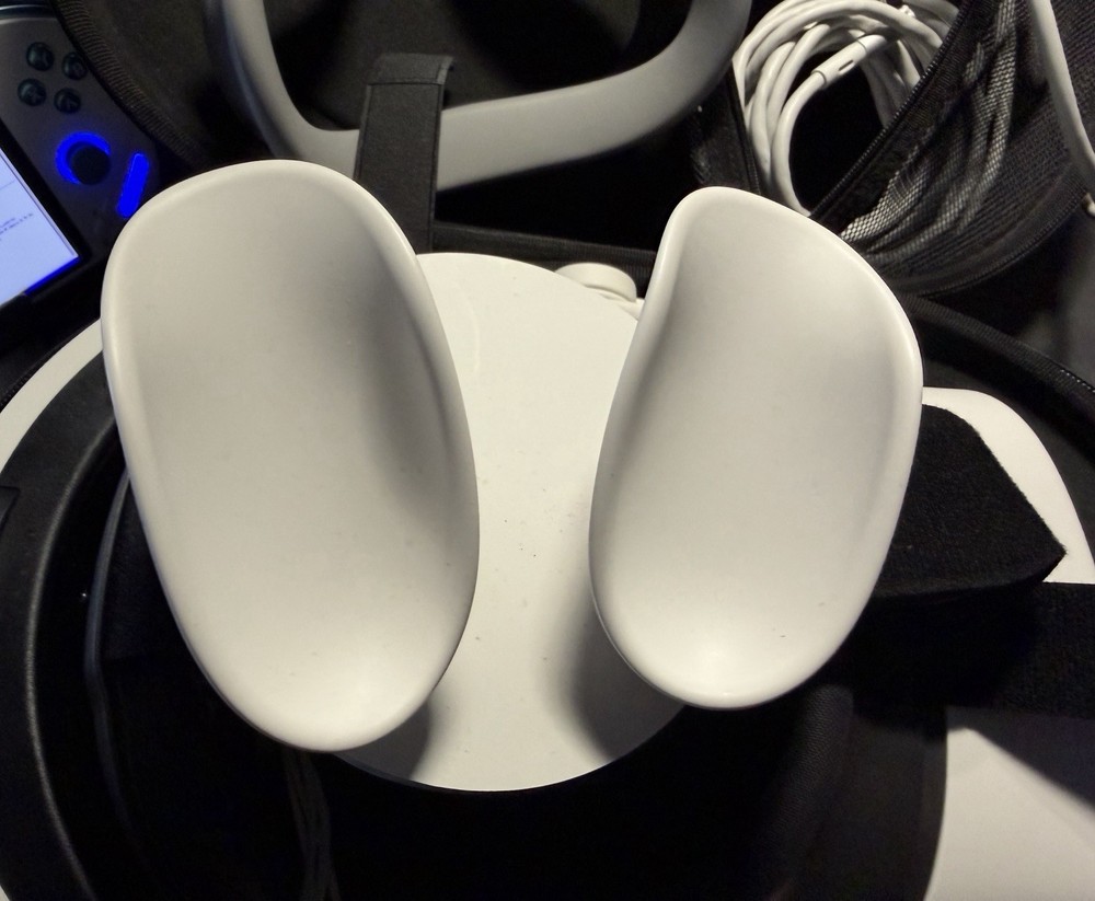 Meta Quest 3S 128GB Bundle