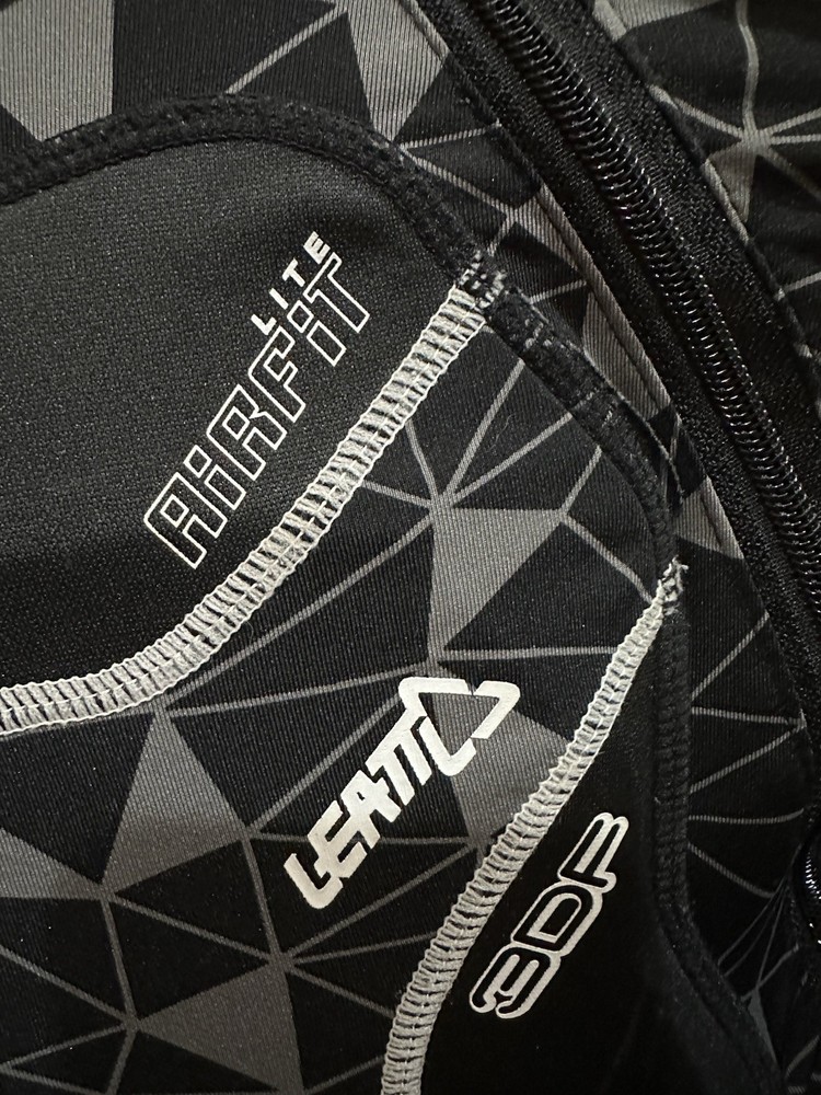 Leatt Body Protector 3DF/Lite Airfit