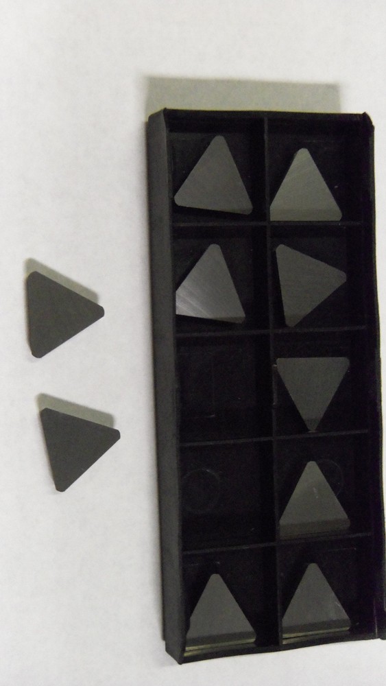 NEW 10PCS TPU-324 C5  CARBIDE INSERTS