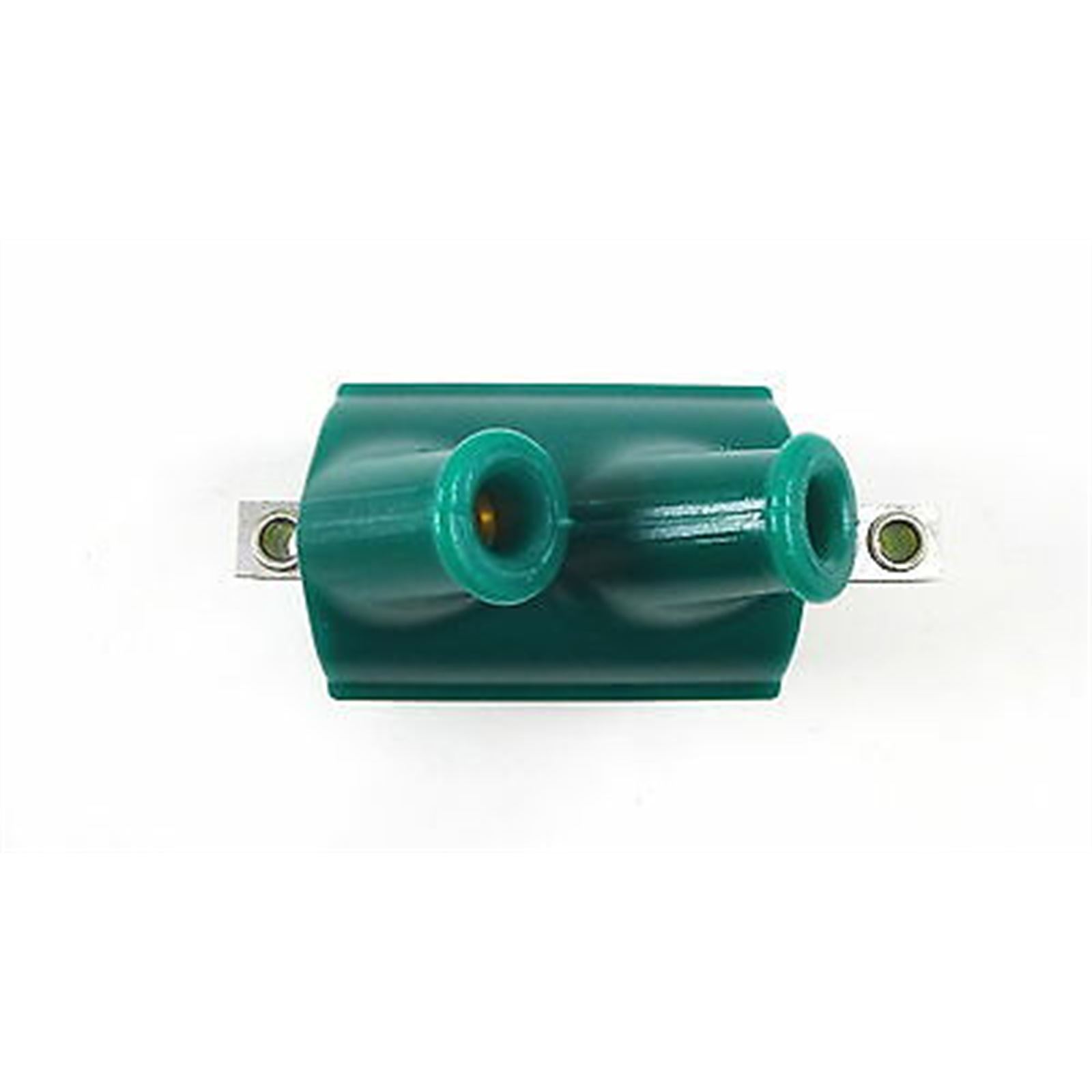 12 Volt Ignition Coil Dual Output High Perf 3 Ohm for Honda 46-15050 / dc1-1