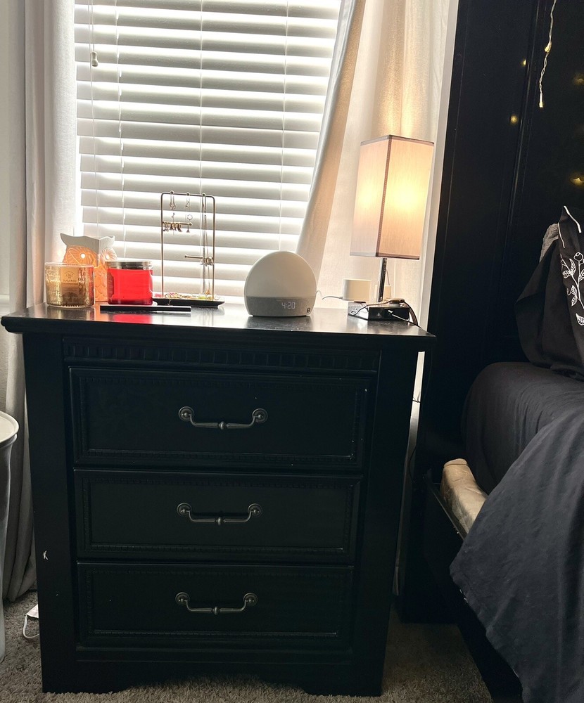 Bedroom Furniture Set