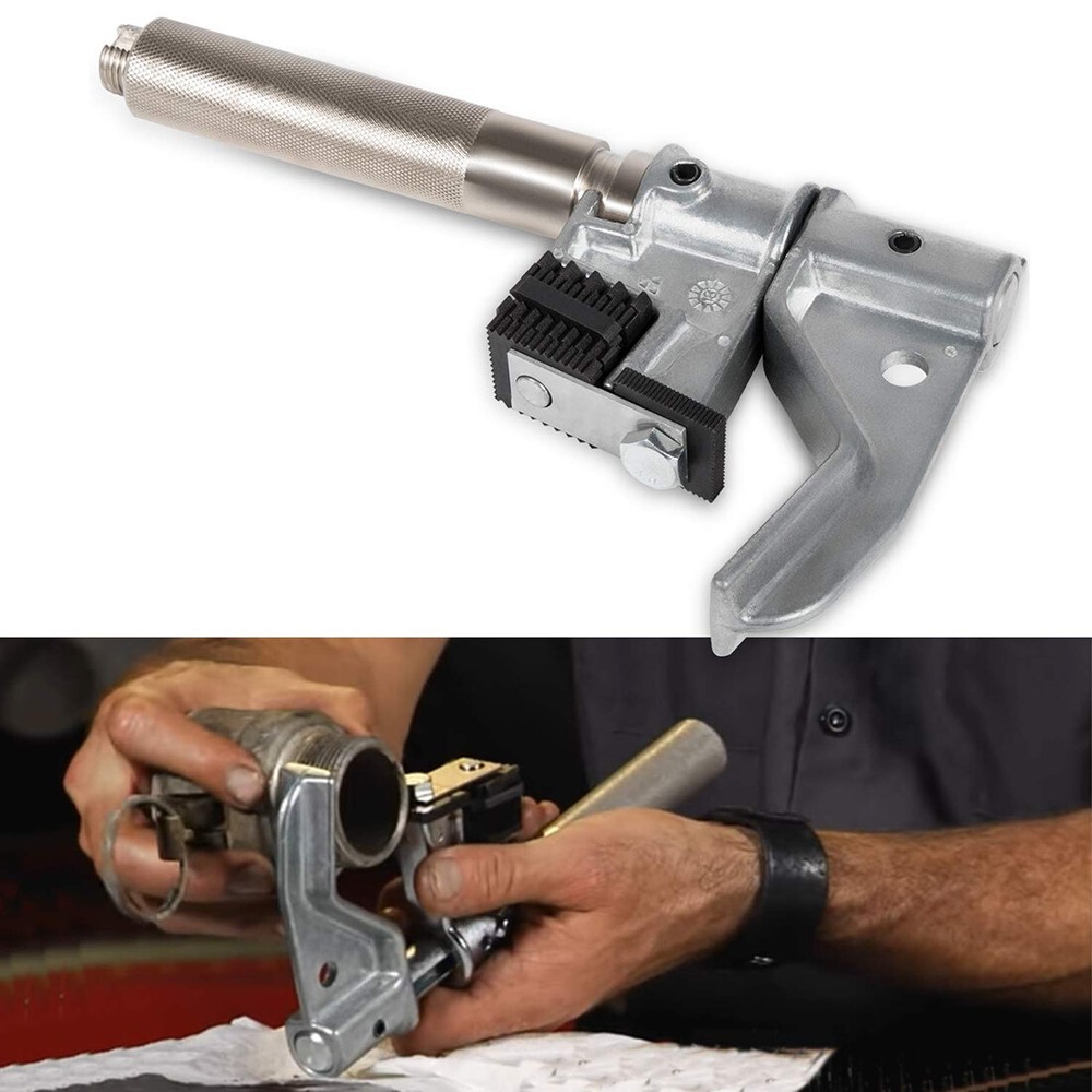 Universal Outside Thread Chaser External Thread Repair Tool 7402