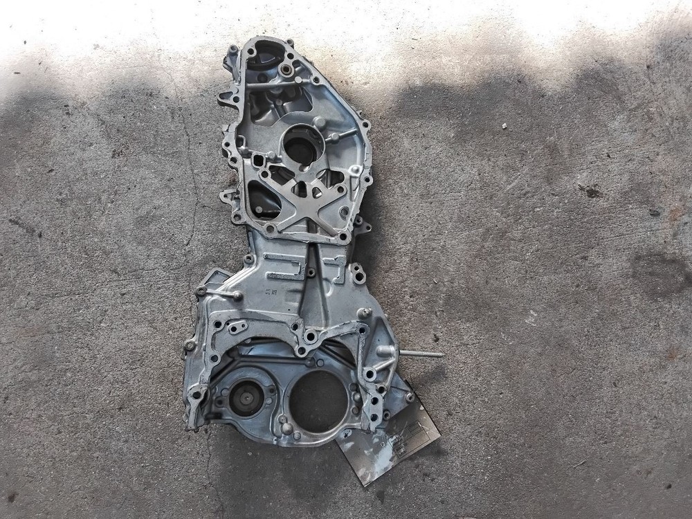 PLEASE VERIFY FITMENT BEFORE PURCHASING