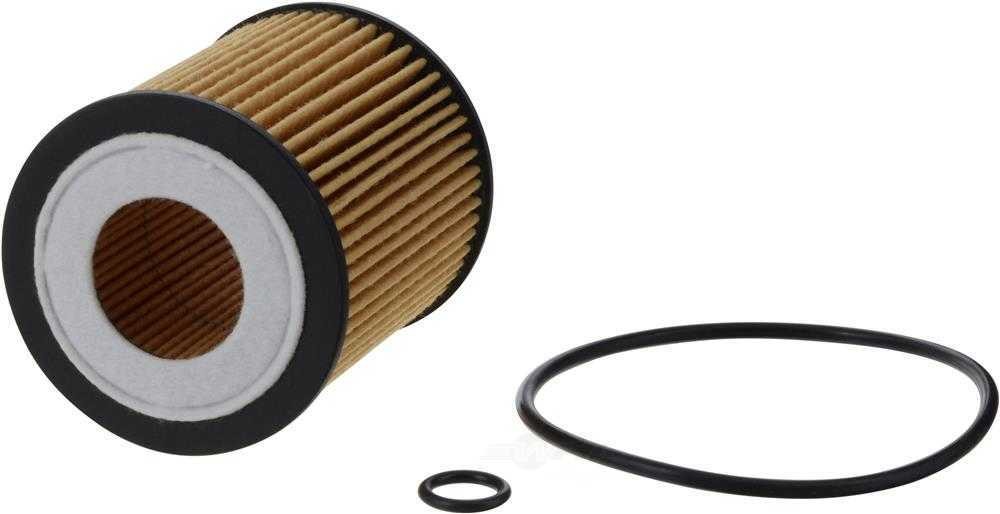 Engine Oil Filter