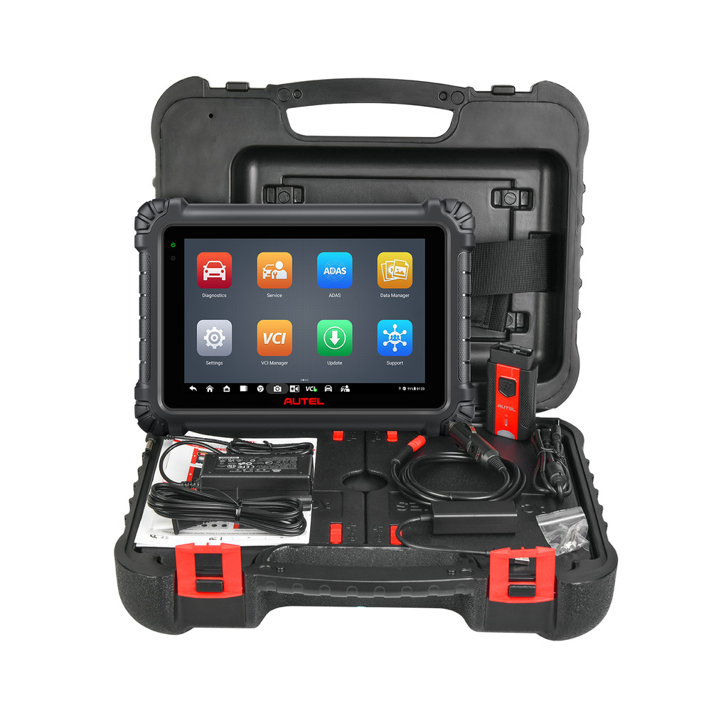 Autel MaxiSys MS906 MAX ECU Coding AS MK908P II Up MS906 PRO 🪄MAX=2-Year Update