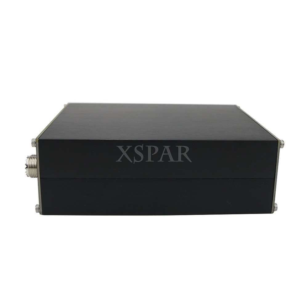 MiNi 200W HF Power Amplifier Shortwave Power Amplifier Assembling Needed sz-ship