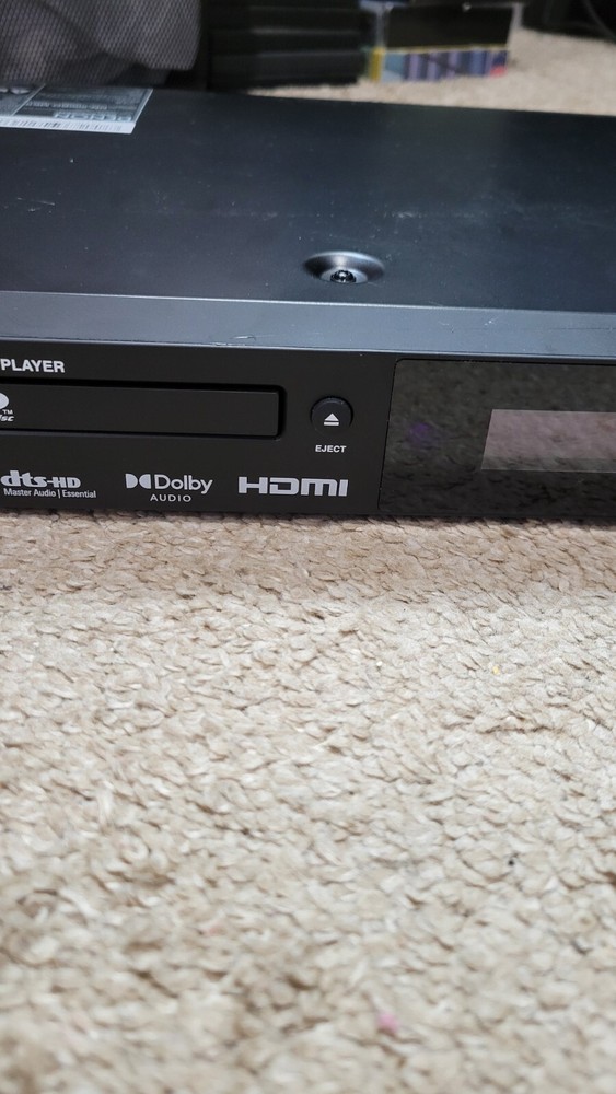 Denon Professional DN-500BD MKII Blu-Ray Player