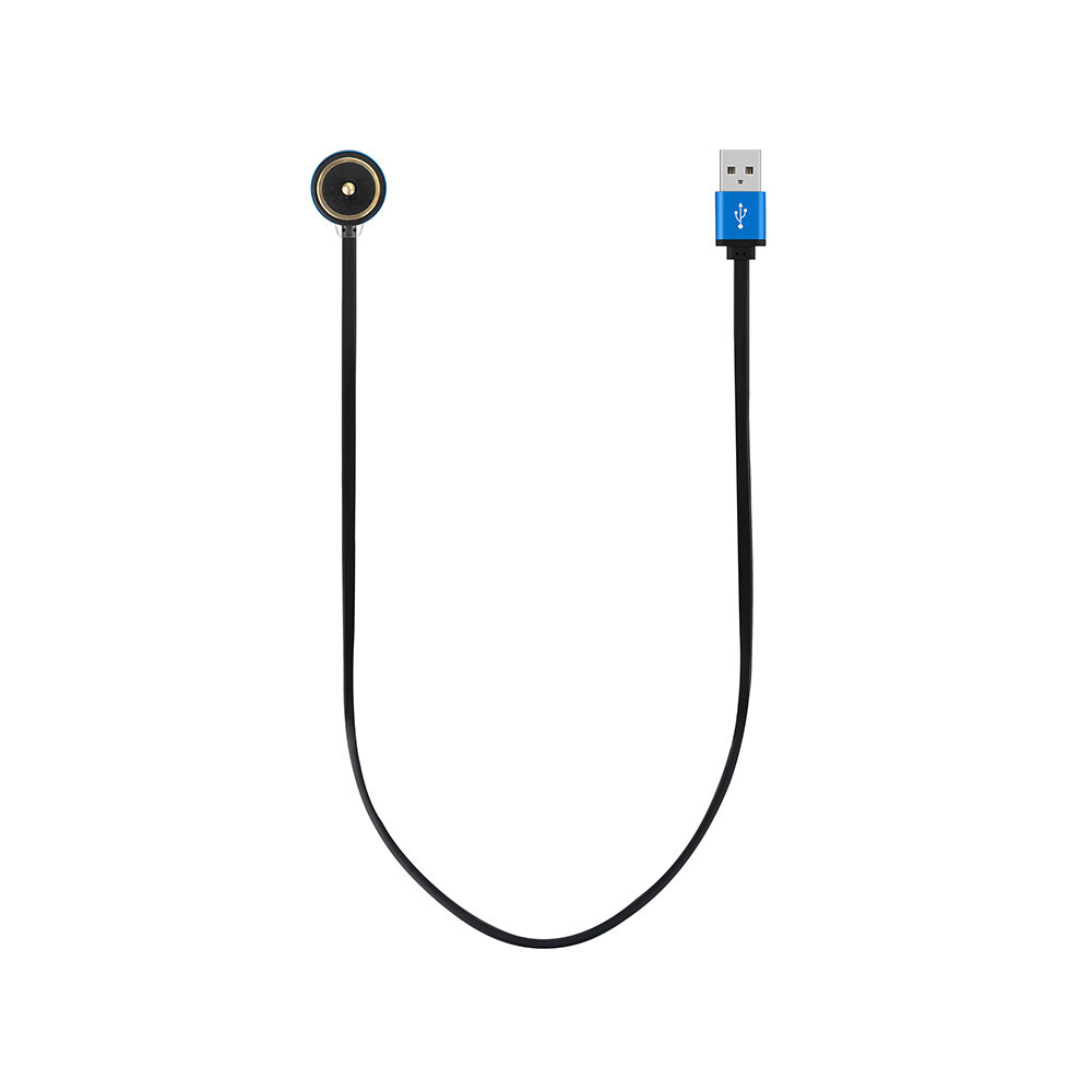 Olight MCC Special Magnetic Charging Cable for Olight Rechargeable Flashlights