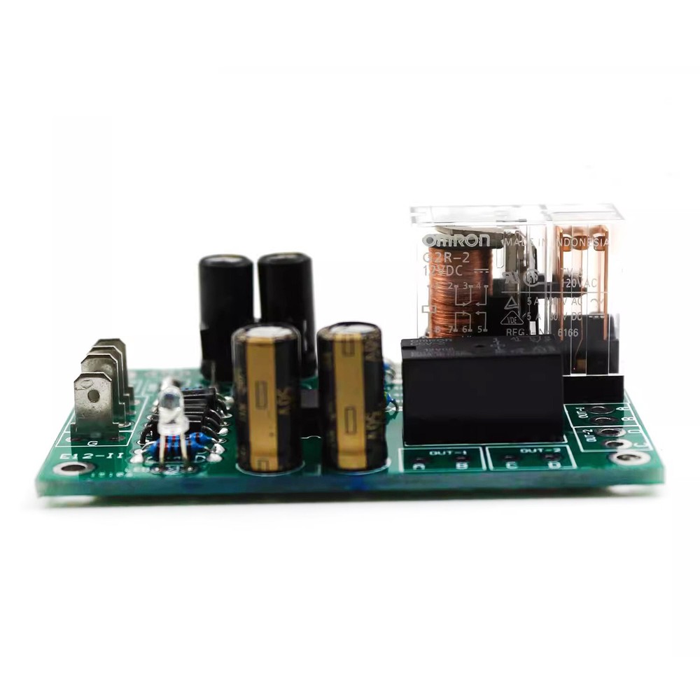 1pc 12-II Headphone Amplifier/Power Amplifier (Protective Electrical Appliance)