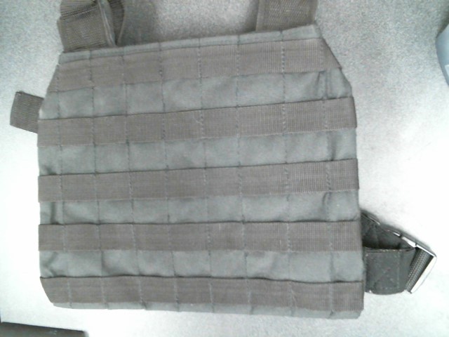 PLATE CARRIER (P03050034)
