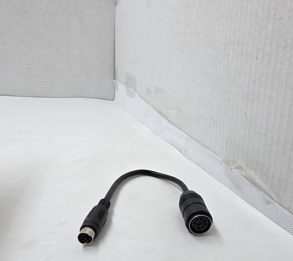 Cable Adapter Convert Any Turbo Grafx 16 Pad into a PC Engine CD Controller