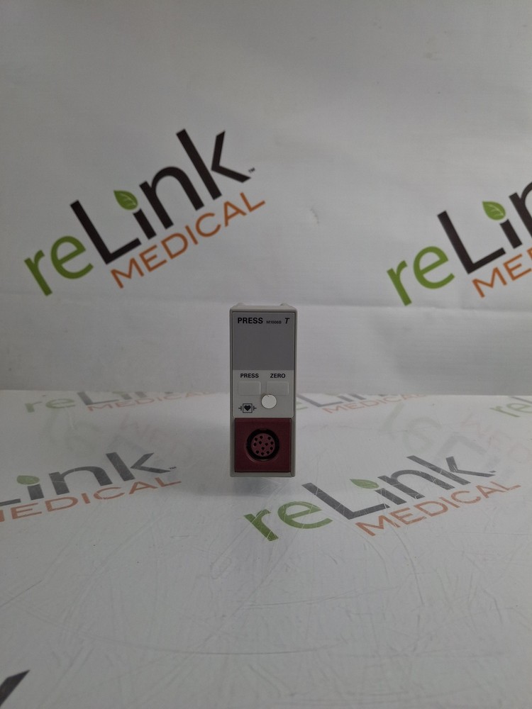 Philips M1006B Single Parameter IBP Module